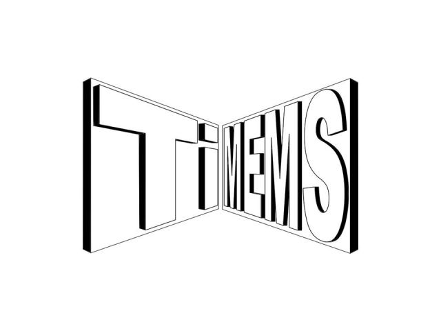 TiMEMS Logo