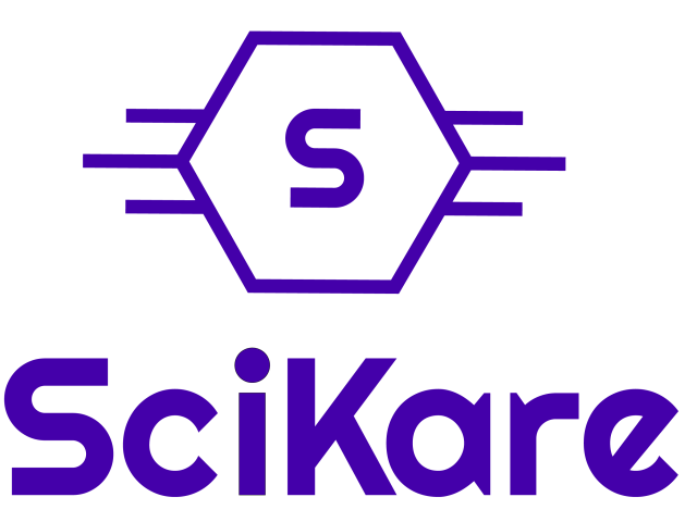 SciKare Logo
