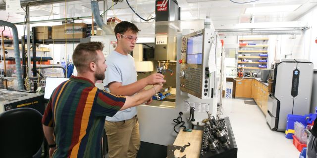 Innovation Workshop
