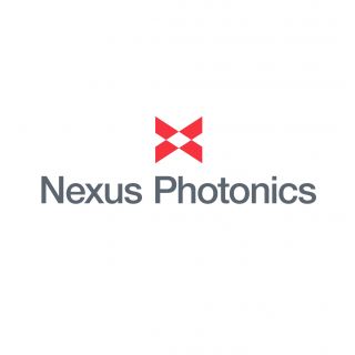 Nexus Photonics logo
