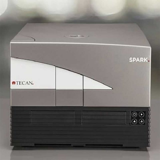 Tecan Spark 10M Multimode Plate Reader