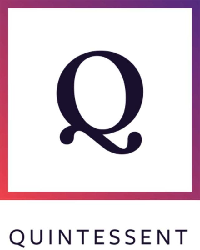 Quintessent logo