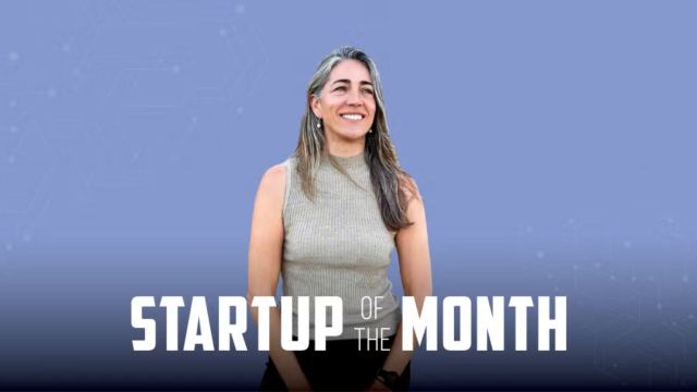 Alyson Santoro is CEO and co-founder of Nereid Biomaterials.