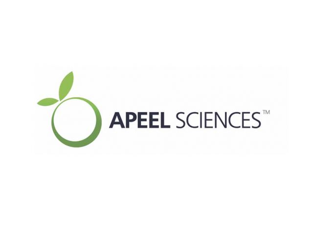 Apeel Sciences Logo