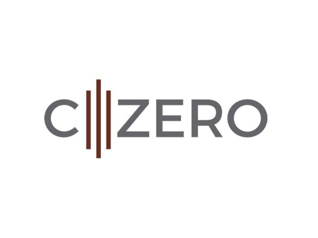 C-Zero Logo