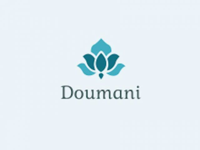 Doumani Logo