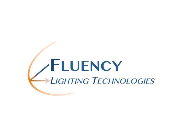 Fluency Lighting Technologies Logo