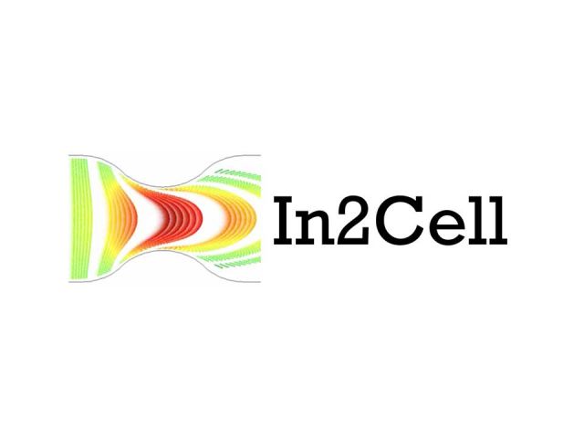 In2Cell Logo