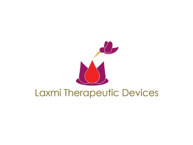 Laxmi Therapeutic Devices Logo