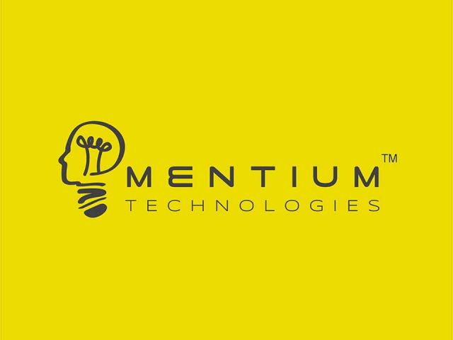 Mentium Technologies Logo