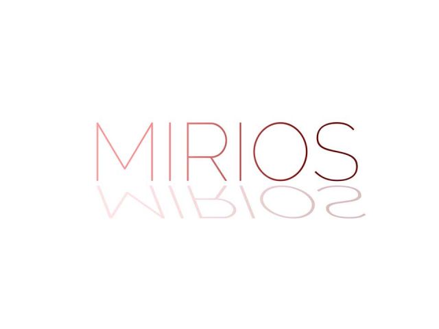 Mirios Logo