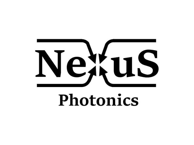 Nexus Photonics Logo