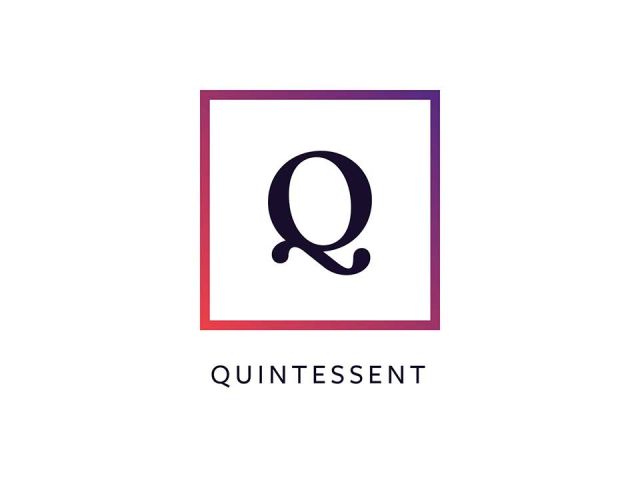 Quintessent Logo