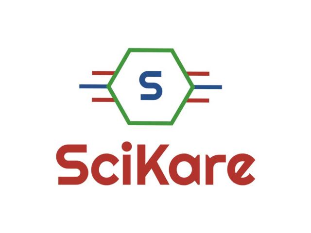 SciKare Logo