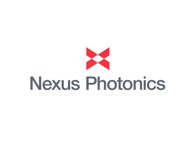 Nexus Photonics logo