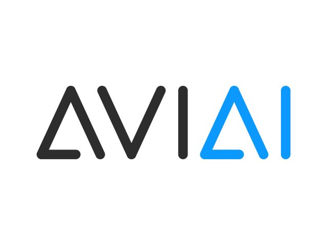 AviAI Logo