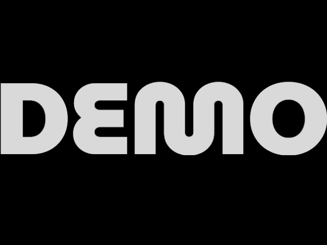 Demo Logo