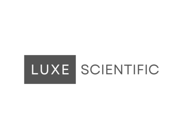 Logo of Luxe