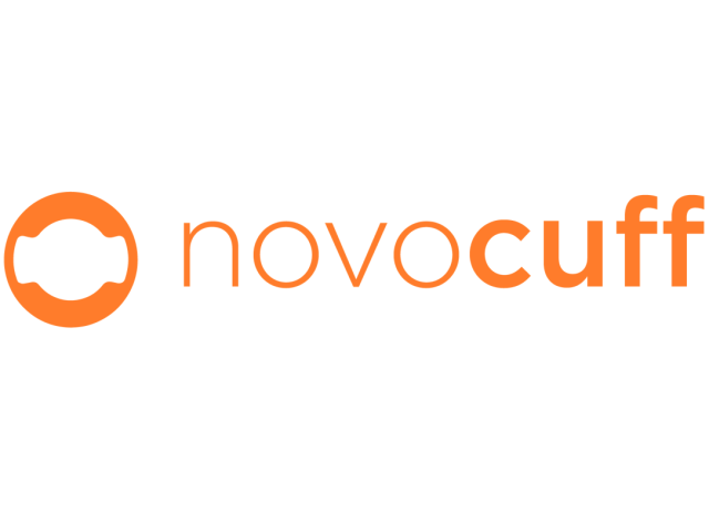 Novocuff Logo