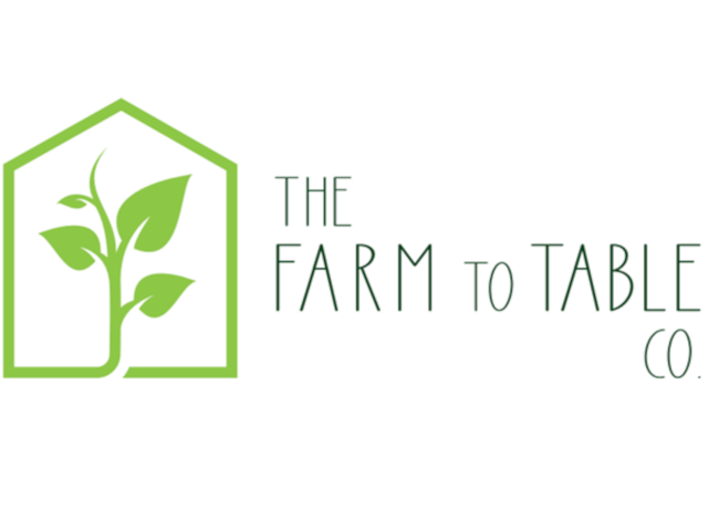 The Farm to Table Co