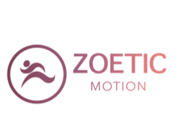 Zoetic Motion