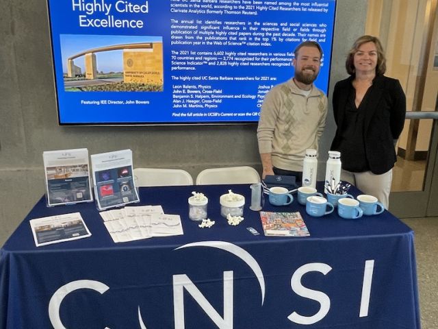 CNSI Table