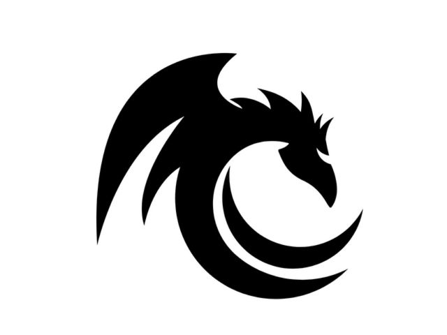 Dragon Q Logo