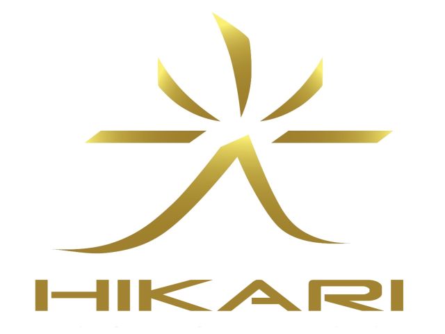 Hikari logo