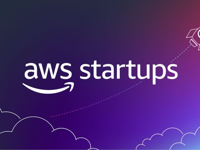 AWS Startups