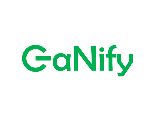 GaNify Logo