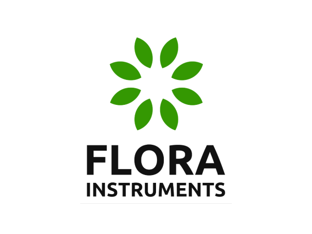 Flora Logo