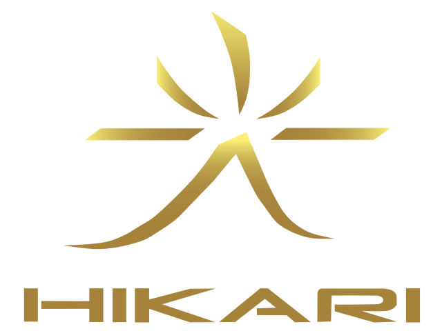 Hikari Logo