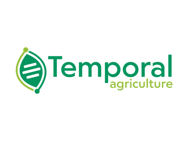 Temporal Ag Logo