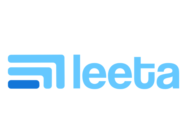 Leeta Logo