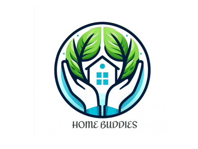 HomeBuddies Logo