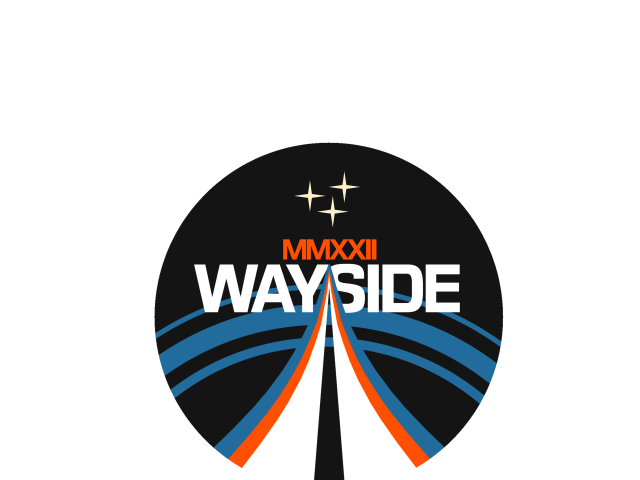 Wayside Logo