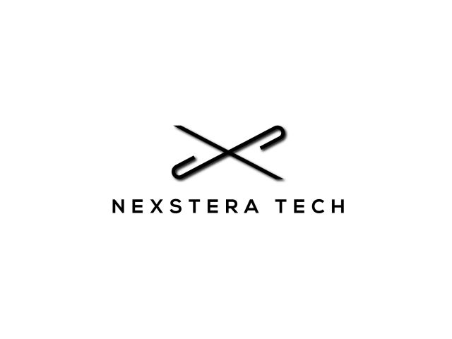 Nexstera Logo