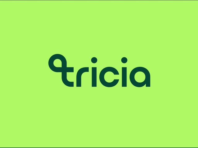Tricia Logo