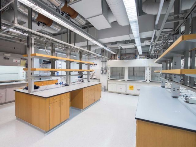 CNSI Incubator