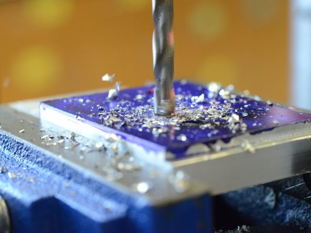 Machining Hub