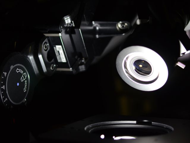 Keyence VHX-5000