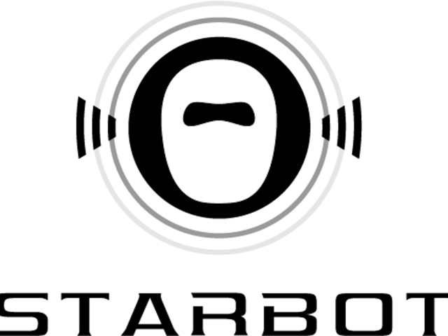 StarBot Logo