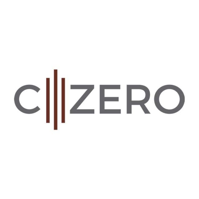 C-Zero Logo
