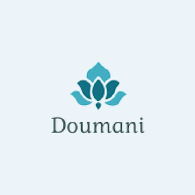 Doumani Logo