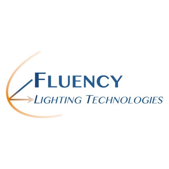 Fluency Lighting Technologies Logo