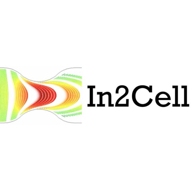 In2Cell Logo