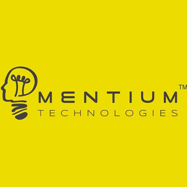 Mentium Technologies Logo