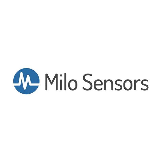 Milo Sensors Logo