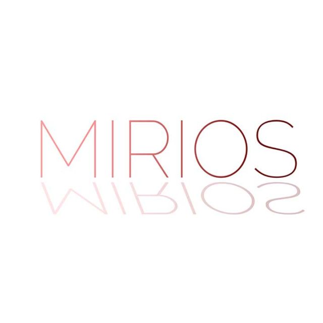 Mirios Logo