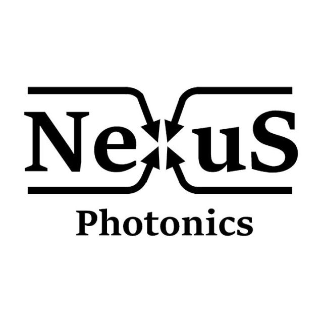 Nexus Photonics Logo